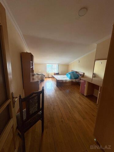 Продаётся 3-комн. новостройка 112 м², м. Иншаатчылар, photo 3 from 26