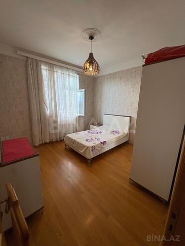 Продаётся 3-комн. новостройка 112 м², м. Иншаатчылар, photo 8 from 26