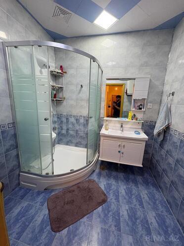 Продаётся 3-комн. новостройка 112 м², м. Иншаатчылар, photo 22 from 26