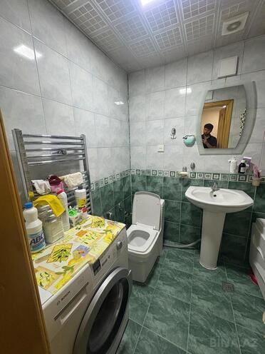Продаётся 3-комн. новостройка 112 м², м. Иншаатчылар, photo 24 from 26