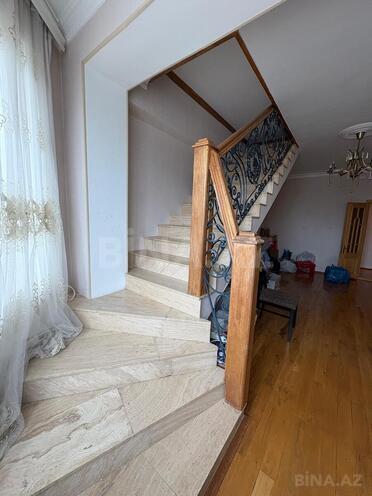 Продаётся 3-комн. новостройка 112 м², м. Иншаатчылар, photo 18 from 26