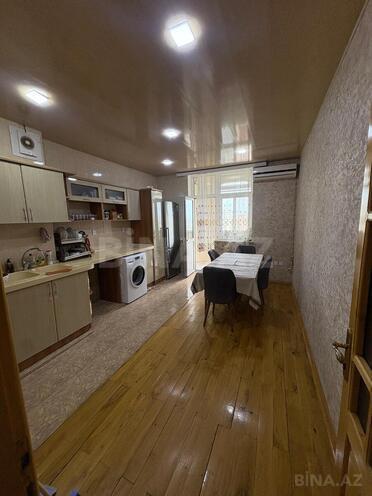 Продаётся 3-комн. новостройка 112 м², м. Иншаатчылар, photo 12 from 26