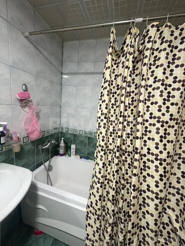 Продаётся 3-комн. новостройка 112 м², м. Иншаатчылар, photo 25 from 26