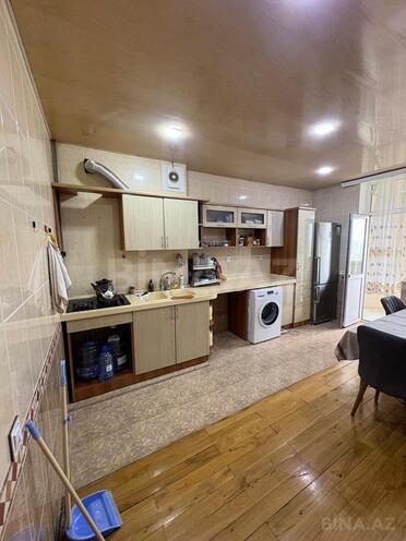 Продаётся 3-комн. новостройка 112 м², м. Иншаатчылар, photo 13 from 26