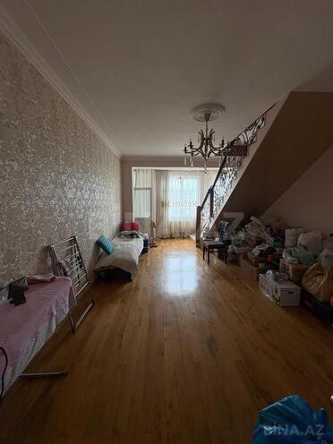 Продаётся 3-комн. новостройка 112 м², м. Иншаатчылар, photo 11 from 26