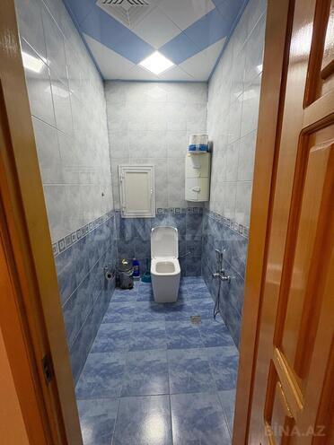 Продаётся 3-комн. новостройка 112 м², м. Иншаатчылар, photo 21 from 26