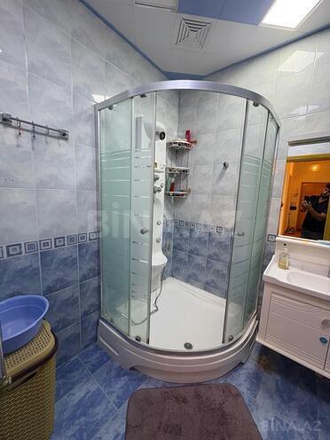Продаётся 3-комн. новостройка 112 м², м. Иншаатчылар, photo 23 from 26