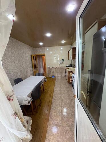 Продаётся 3-комн. новостройка 112 м², м. Иншаатчылар, photo 14 from 26