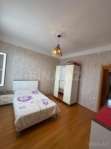 Продаётся 3-комн. новостройка 112 м², м. Иншаатчылар, photo 9 from 26