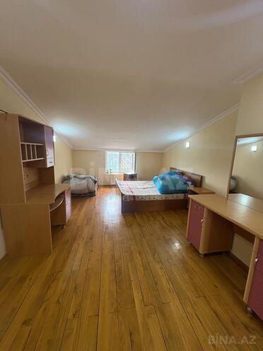 Продаётся 3-комн. новостройка 112 м², м. Иншаатчылар, photo 4 from 26