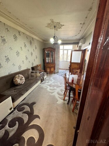 Продаётся 2-комн. вторичка 57 м², м. Мемар Аджеми, photo 13 from 14