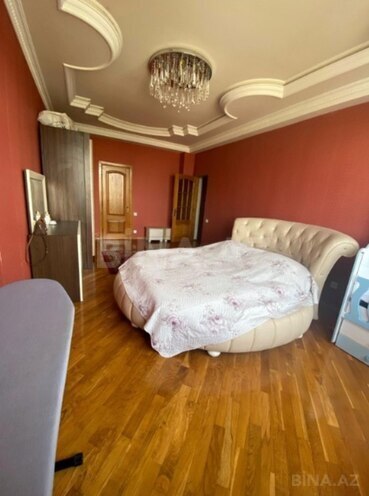 Satılır 3 otaqlı yeni tikili 150 m², Memar Əcəmi m., photo 11 from 20