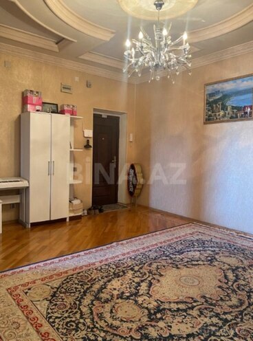 Satılır 3 otaqlı yeni tikili 150 m², Memar Əcəmi m., photo 3 from 20