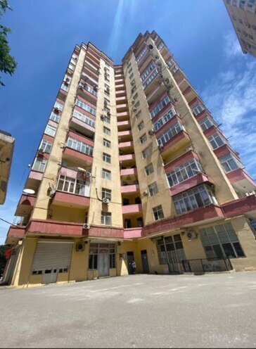 Satılır 3 otaqlı yeni tikili 150 m², Memar Əcəmi m., photo 18 from 20