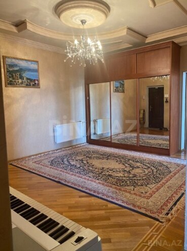 Satılır 3 otaqlı yeni tikili 150 m², Memar Əcəmi m., photo 5 from 20