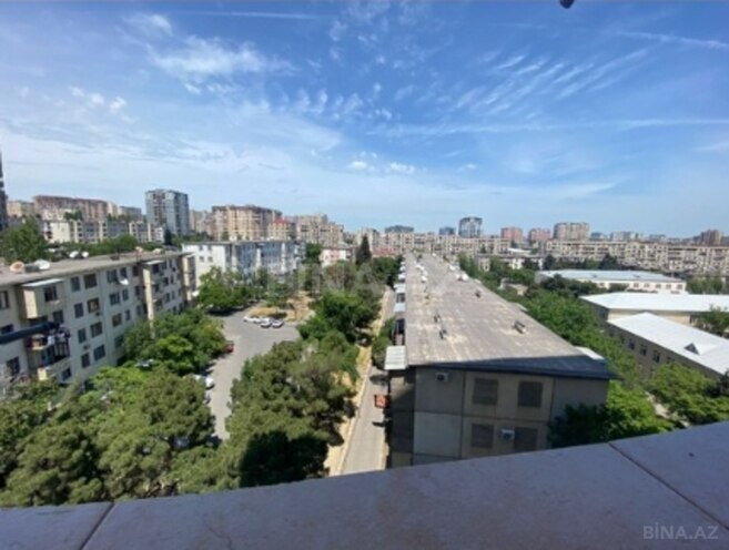 Satılır 3 otaqlı yeni tikili 150 m², Memar Əcəmi m., photo 19 from 20