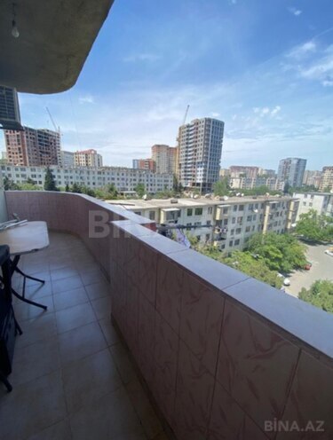 Satılır 3 otaqlı yeni tikili 150 m², Memar Əcəmi m., photo 8 from 20