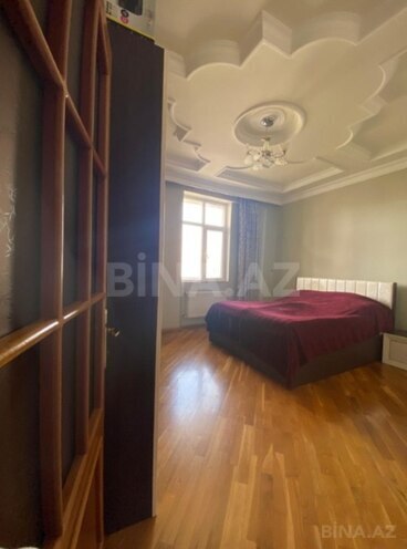 Satılır 3 otaqlı yeni tikili 150 m², Memar Əcəmi m., photo 9 from 20