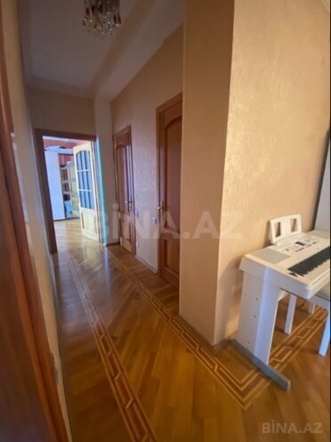 Satılır 3 otaqlı yeni tikili 150 m², Memar Əcəmi m., photo 15 from 20