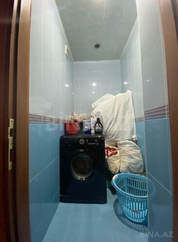 Satılır 3 otaqlı yeni tikili 150 m², Memar Əcəmi m., photo 17 from 20