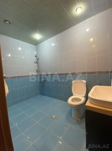 Satılır 3 otaqlı yeni tikili 150 m², Memar Əcəmi m., photo 16 from 20