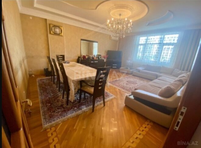Satılır 3 otaqlı yeni tikili 150 m², Memar Əcəmi m., photo 6 from 20