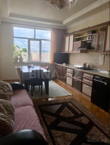 Satılır 3 otaqlı yeni tikili 150 m², Memar Əcəmi m., photo 7 from 20