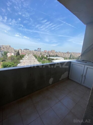 Satılır 3 otaqlı yeni tikili 150 m², Memar Əcəmi m., photo 12 from 20