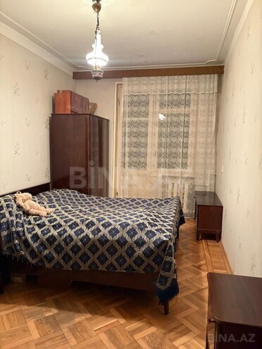 Satılır 3 otaqlı köhnə tikili 80 m², Əhmədli m., photo 4 from 10