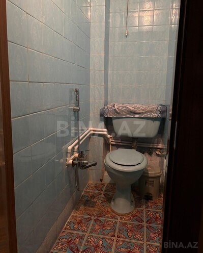 Satılır 3 otaqlı köhnə tikili 80 m², Əhmədli m., photo 8 from 10
