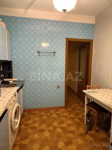 Satılır 3 otaqlı köhnə tikili 80 m², Əhmədli m., photo 9 from 10