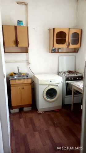 Сдаётся 2-комн. вторичка 57 м², м. Мемар Аджеми, photo 7 from 22