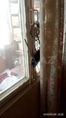 Сдаётся 2-комн. вторичка 57 м², м. Мемар Аджеми, photo 19 from 22