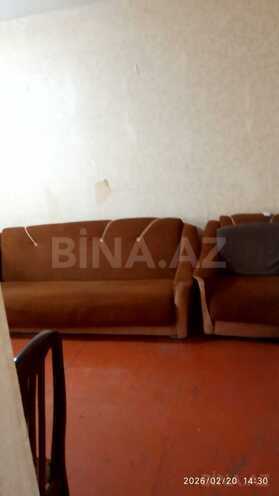 Сдаётся 2-комн. вторичка 57 м², м. Мемар Аджеми, photo 16 from 22