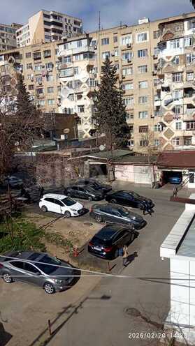 Сдаётся 2-комн. вторичка 57 м², м. Мемар Аджеми, photo 10 from 22