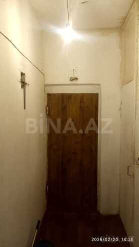 Сдаётся 2-комн. вторичка 57 м², м. Мемар Аджеми, photo 21 from 22