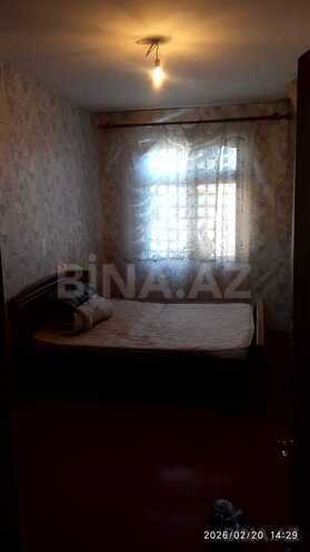 Сдаётся 2-комн. вторичка 57 м², м. Мемар Аджеми, photo 12 from 22