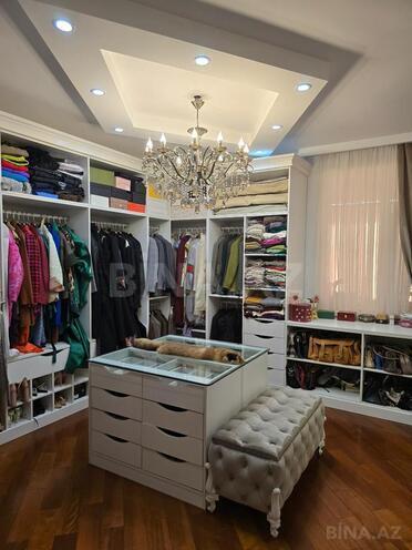 Satılır 4 otaqlı yeni tikili 214 m², Şah İsmayıl Xətai m., photo 7 from 11