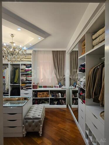 Satılır 4 otaqlı yeni tikili 214 m², Şah İsmayıl Xətai m., photo 8 from 11