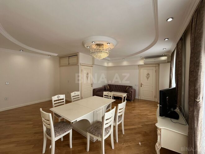 Satılır 1 otaqlı yeni tikili 51 m², Dərnəgül m., photo 3 from 12