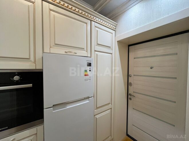 Satılır 1 otaqlı yeni tikili 51 m², Dərnəgül m., photo 5 from 12