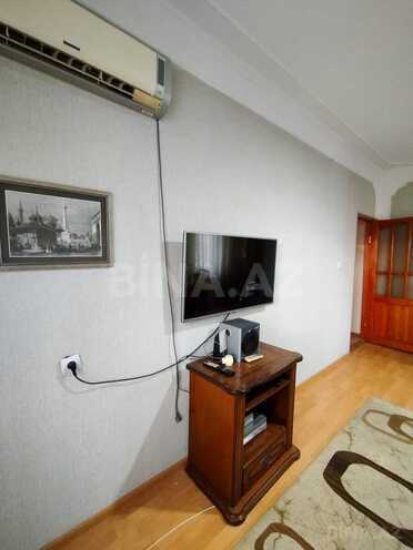 İcarəyə verilir 1 otaqlı köhnə tikili 40 m², İnşaatçılar m., photo 3 from 6