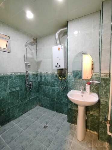 İcarəyə verilir 1 otaqlı köhnə tikili 40 m², İnşaatçılar m., photo 5 from 6