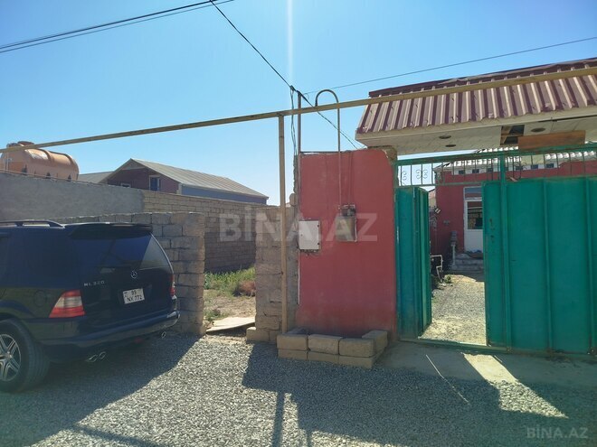 Продаётся 3-комн. дом/дача 90 м², пос. Бина, photo 3 from 21