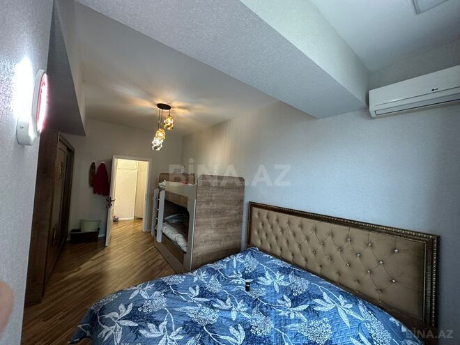 Satılır 3 otaqlı yeni tikili 90 m², photo 24 from 32