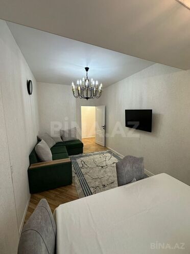 Satılır 3 otaqlı yeni tikili 90 m², photo 6 from 32