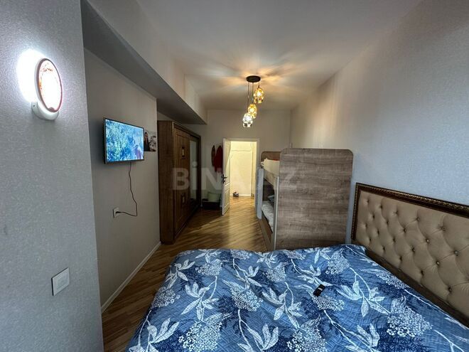 Satılır 3 otaqlı yeni tikili 90 m², photo 26 from 32