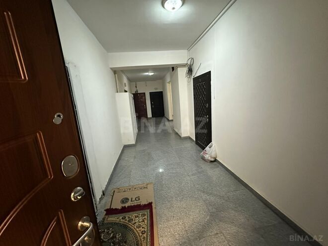 Satılır 3 otaqlı yeni tikili 90 m², photo 16 from 32