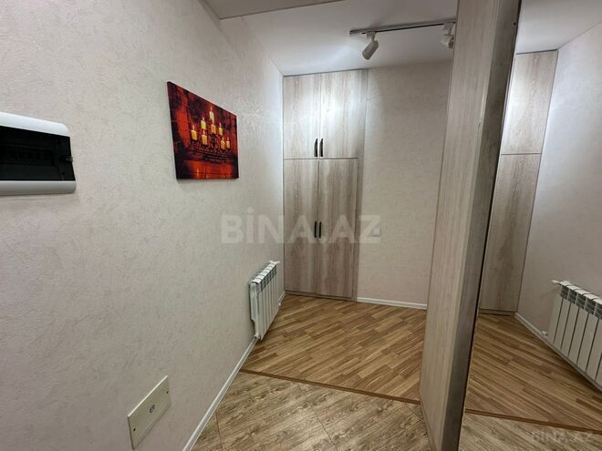Satılır 3 otaqlı yeni tikili 90 m², photo 23 from 32
