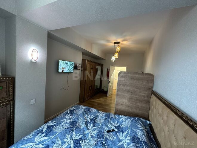 Satılır 3 otaqlı yeni tikili 90 m², photo 25 from 32